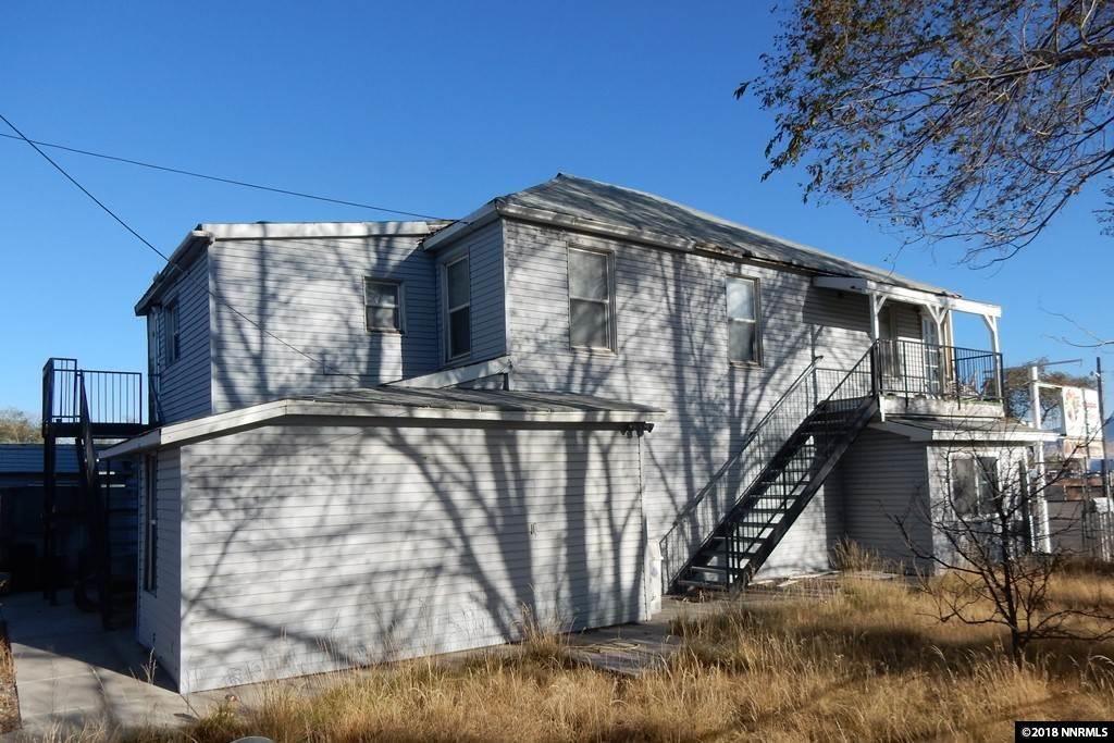 108 W Front St, Battle Mountain, NV 89820